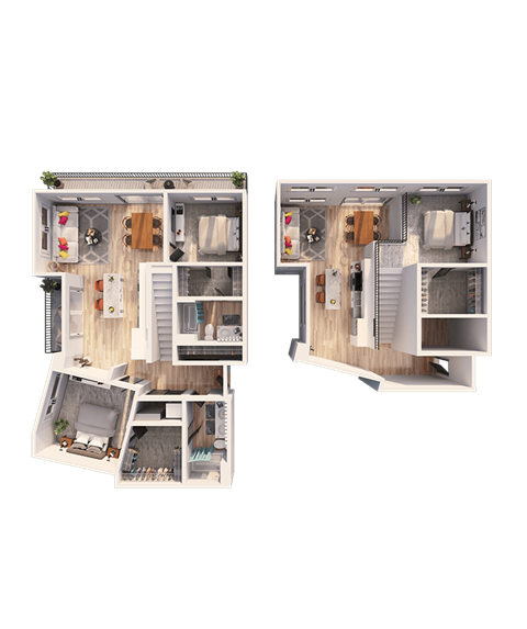 Maverick North Loop | Minneapolis, MN